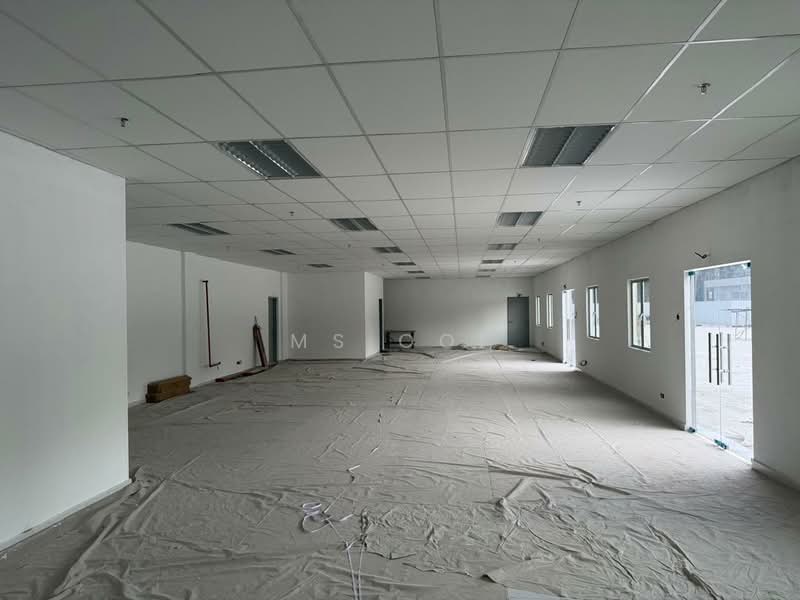 Detached Factory for Rent in Telok Panglima Garang (Selangor) - Ms Ooi - Interior - PropertyGuru.com.my