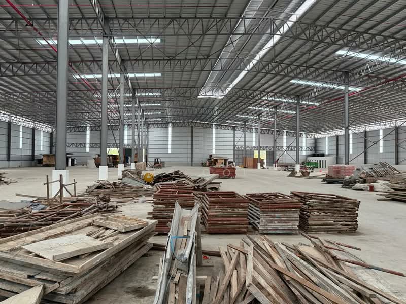 Detached Factory for Rent in Telok Panglima Garang (Selangor) - Ms Ooi - Interior - PropertyGuru.com.my