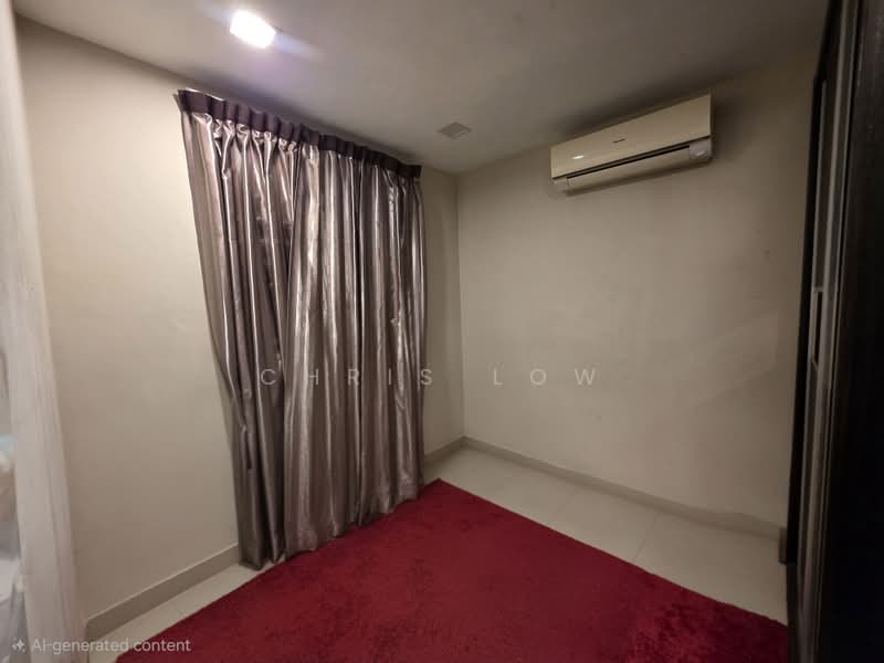Rumah Teres 2 Tingkat untuk Dijual di Alam Damai (Cheras) - Chris Low - PropertyGuru.com.my