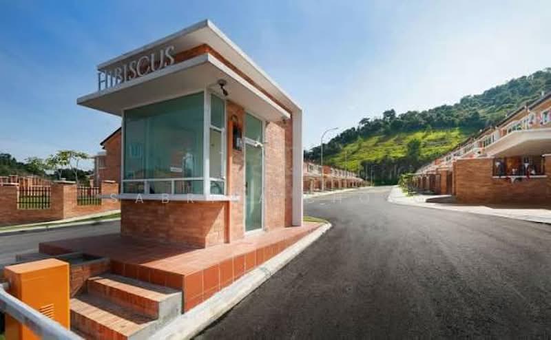 Townhouse for Sale in Goodview Heights (Kajang) - Sabrina Chong - Exterior - PropertyGuru.com.my