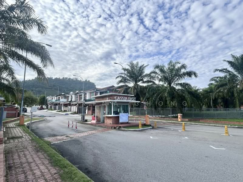 Townhouse for Sale in Goodview Heights (Kajang) - Sabrina Chong - PropertyGuru.com.my
