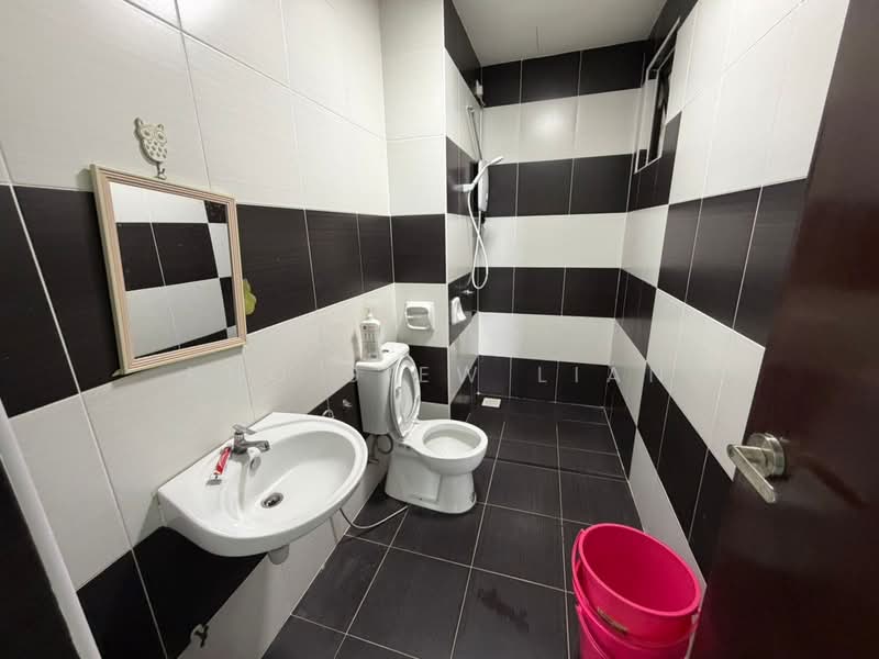 Service Residence for Sale at Sky Oasis Residence (Pangsapuri Oasis 1) - Kho Siew Lian - PropertyGuru.com.my