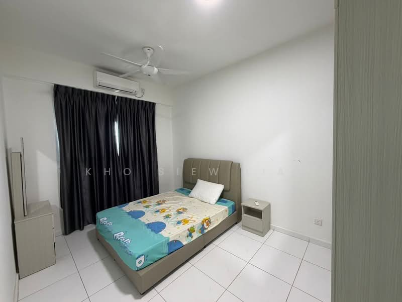 Service Residence for Sale at Sky Oasis Residence (Pangsapuri Oasis 1) - Kho Siew Lian - PropertyGuru.com.my