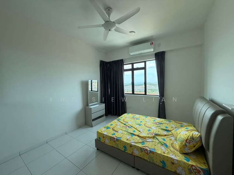 Service Residence for Sale at Sky Oasis Residence (Pangsapuri Oasis 1) - Kho Siew Lian - PropertyGuru.com.my