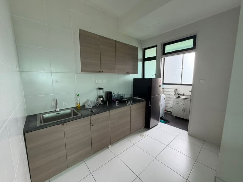 Service Residence for Sale at Sky Oasis Residence (Pangsapuri Oasis 1) - Kho Siew Lian - PropertyGuru.com.my