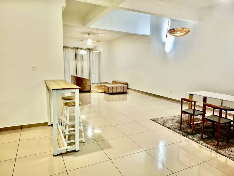2-storey Terraced House for Rent in Bandar Gamuda Cove (Dengkil) - Hasif Ludin - PropertyGuru.com.my