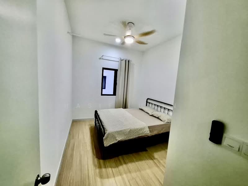 2-storey Terraced House for Rent in Bandar Gamuda Cove (Dengkil) - Hasif Ludin - PropertyGuru.com.my