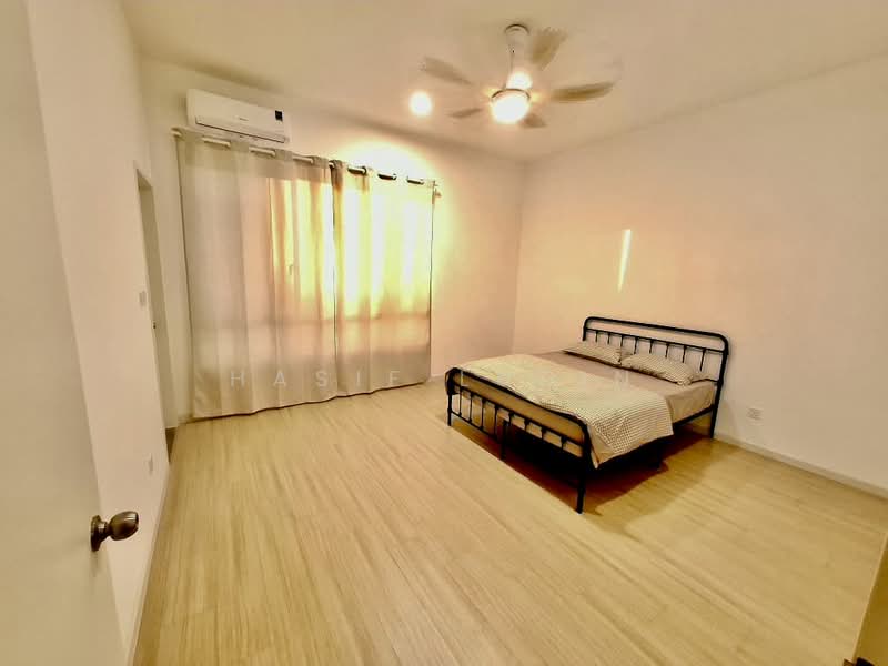 2-storey Terraced House for Rent in Bandar Gamuda Cove (Dengkil) - Hasif Ludin - PropertyGuru.com.my