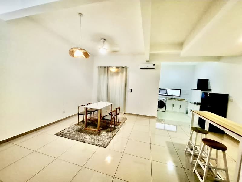 2-storey Terraced House for Rent in Bandar Gamuda Cove (Dengkil) - Hasif Ludin - PropertyGuru.com.my