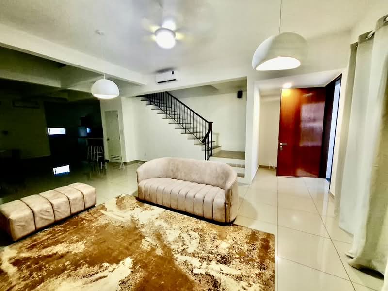 2-storey Terraced House for Rent in Bandar Gamuda Cove (Dengkil) - Hasif Ludin - PropertyGuru.com.my