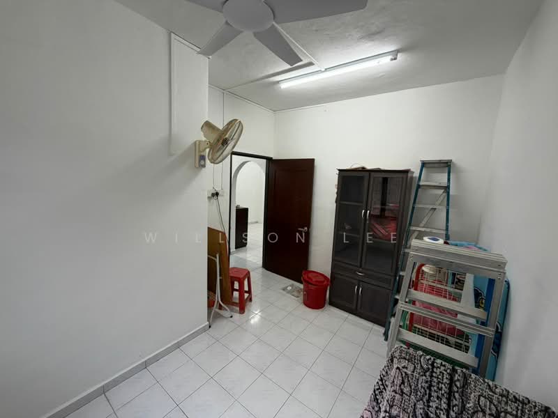 2-storey Terraced House for Rent in Taman Gamelan Indah (Sungai Bakap) - Willson Lee - Interior - PropertyGuru.com.my