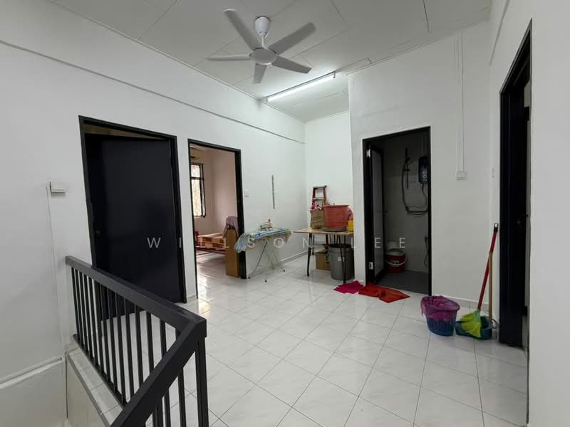 2-storey Terraced House for Rent in Taman Gamelan Indah (Sungai Bakap) - Willson Lee - Interior - PropertyGuru.com.my