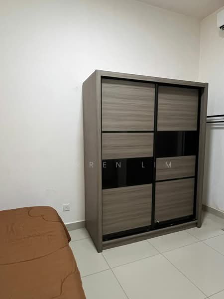 Condominium for Rent at Mutiara Ville - Darren Lim - Bedroom - PropertyGuru.com.my