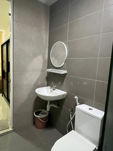 Condominium for Rent at Mutiara Ville - Darren Lim - Bathroom - PropertyGuru.com.my