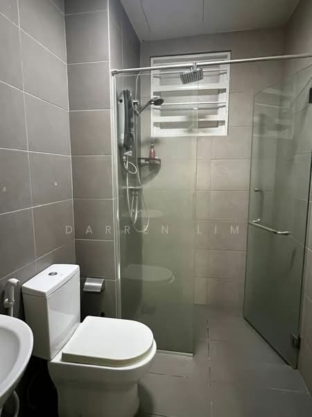Condominium for Rent at Mutiara Ville - Darren Lim - Bathroom - PropertyGuru.com.my