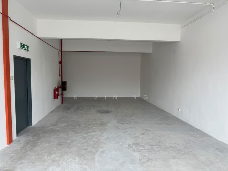 Kilang untuk Disewa di Taman Sri Batu Caves (Batu Caves) - Alvin Ng - Interior - PropertyGuru.com.my