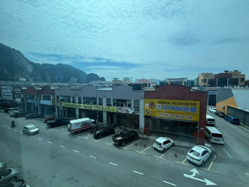Kilang untuk Disewa di Taman Sri Batu Caves (Batu Caves) - Alvin Ng - Exterior - PropertyGuru.com.my