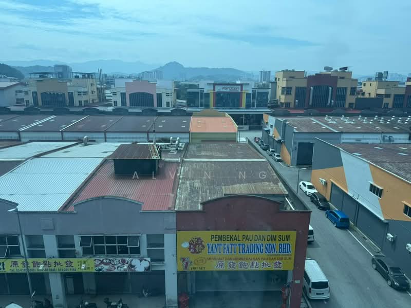 Kilang untuk Disewa di Taman Sri Batu Caves (Batu Caves) - Alvin Ng - PropertyGuru.com.my