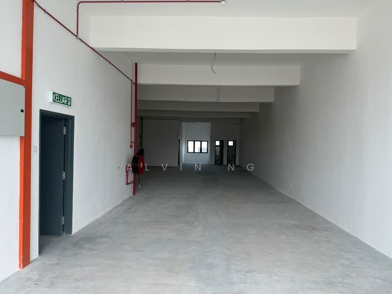 Kilang untuk Disewa di Taman Sri Batu Caves (Batu Caves) - Alvin Ng - Interior - PropertyGuru.com.my