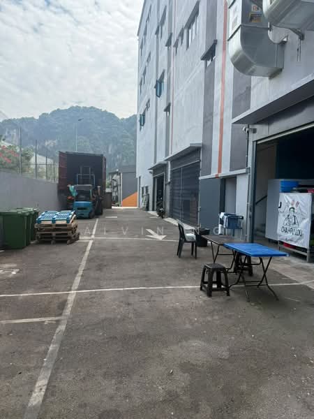 Kilang untuk Disewa di Taman Sri Batu Caves (Batu Caves) - Alvin Ng - Exterior - PropertyGuru.com.my