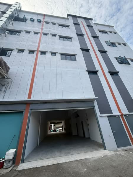 Kilang untuk Disewa di Taman Sri Batu Caves (Batu Caves) - Alvin Ng - Exterior - PropertyGuru.com.my