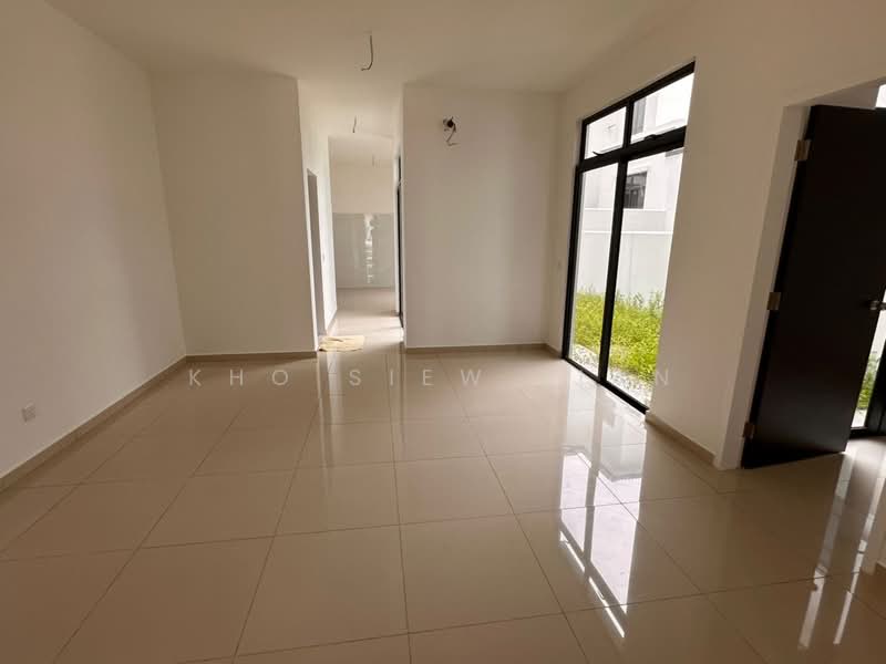 Cluster House for Sale in Eco Botanic (Iskandar Puteri (Nusajaya)) - Kho Siew Lian - PropertyGuru.com.my