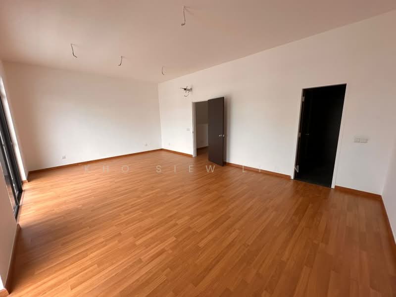 Cluster House for Sale in Eco Botanic (Iskandar Puteri (Nusajaya)) - Kho Siew Lian - PropertyGuru.com.my