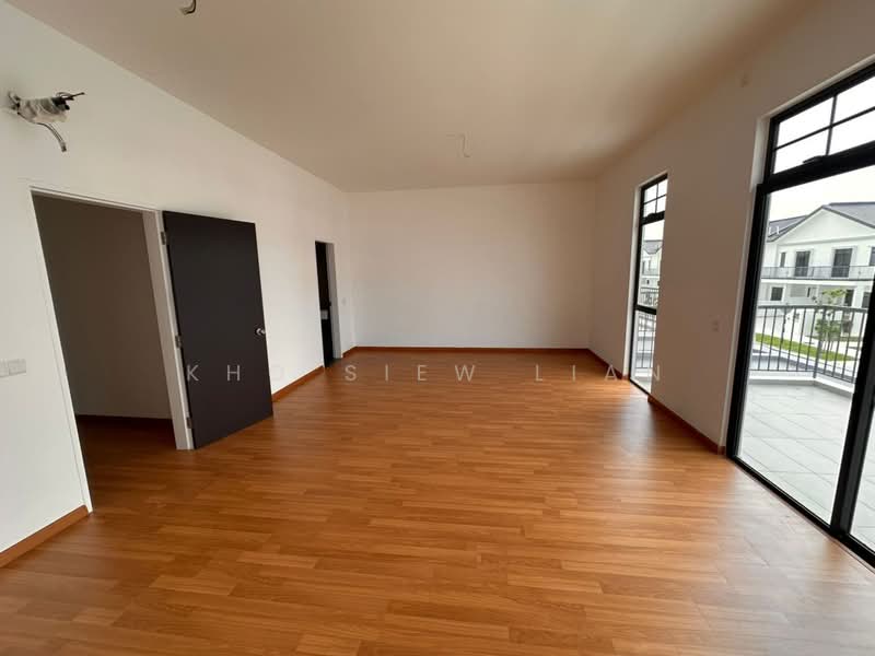 Cluster House for Sale in Eco Botanic (Iskandar Puteri (Nusajaya)) - Kho Siew Lian - PropertyGuru.com.my