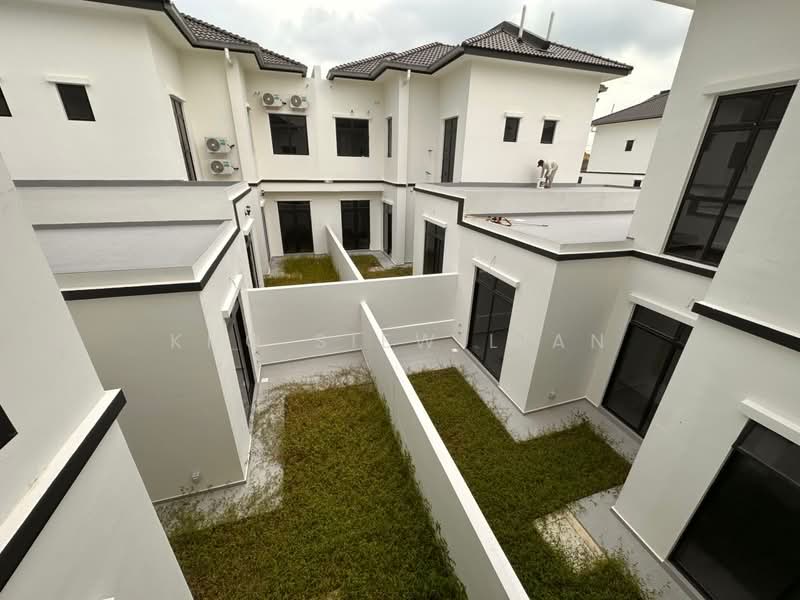 Cluster House for Sale in Eco Botanic (Iskandar Puteri (Nusajaya)) - Kho Siew Lian - PropertyGuru.com.my