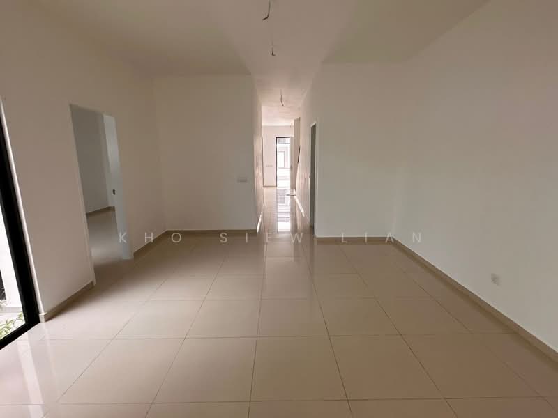 Cluster House for Sale in Eco Botanic (Iskandar Puteri (Nusajaya)) - Kho Siew Lian - PropertyGuru.com.my