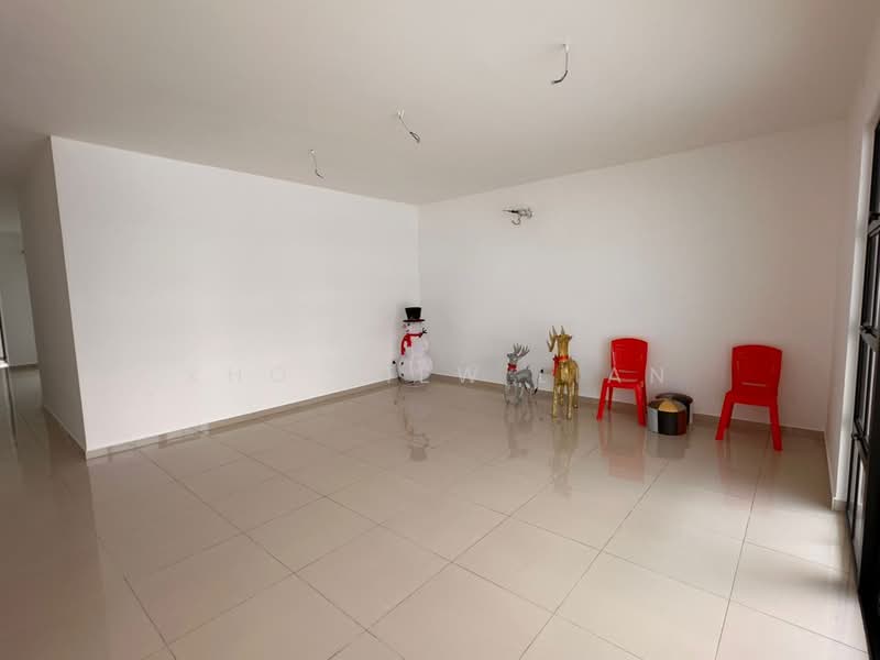 Cluster House for Sale in Eco Botanic (Iskandar Puteri (Nusajaya)) - Kho Siew Lian - PropertyGuru.com.my