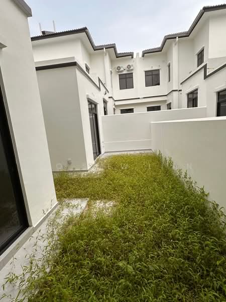 Cluster House for Sale in Eco Botanic (Iskandar Puteri (Nusajaya)) - Kho Siew Lian - PropertyGuru.com.my
