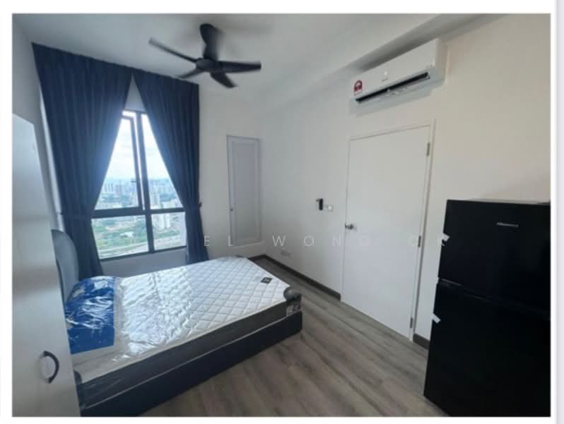Service Residence for Rent at Cubic Botanical - Daniel Wong CK - PropertyGuru.com.my