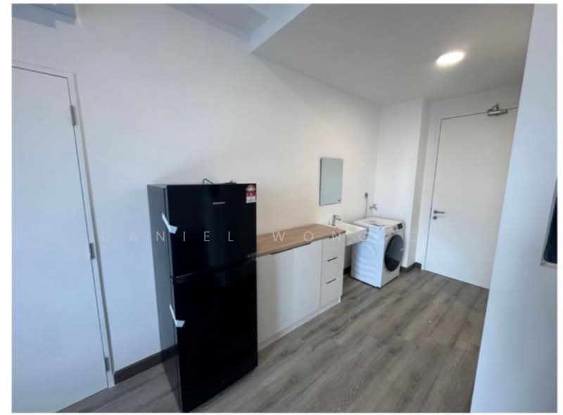 Service Residence for Rent at Cubic Botanical - Daniel Wong CK - PropertyGuru.com.my