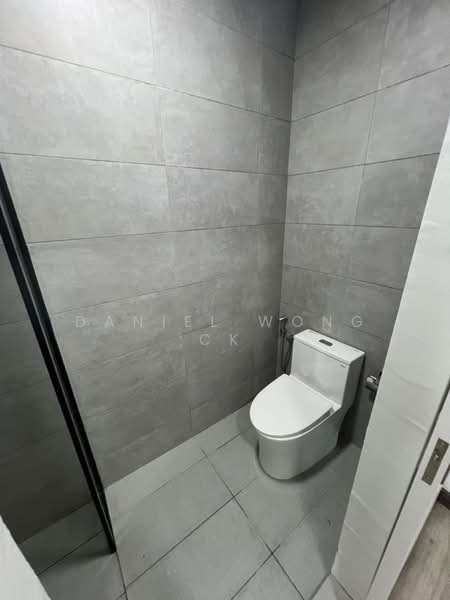 Service Residence for Rent at Cubic Botanical - Daniel Wong CK - PropertyGuru.com.my