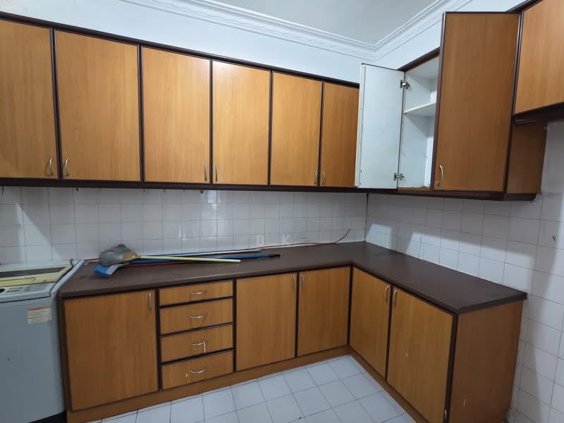 Apartment for Rent at Ria 1 - BK - PropertyGuru.com.my