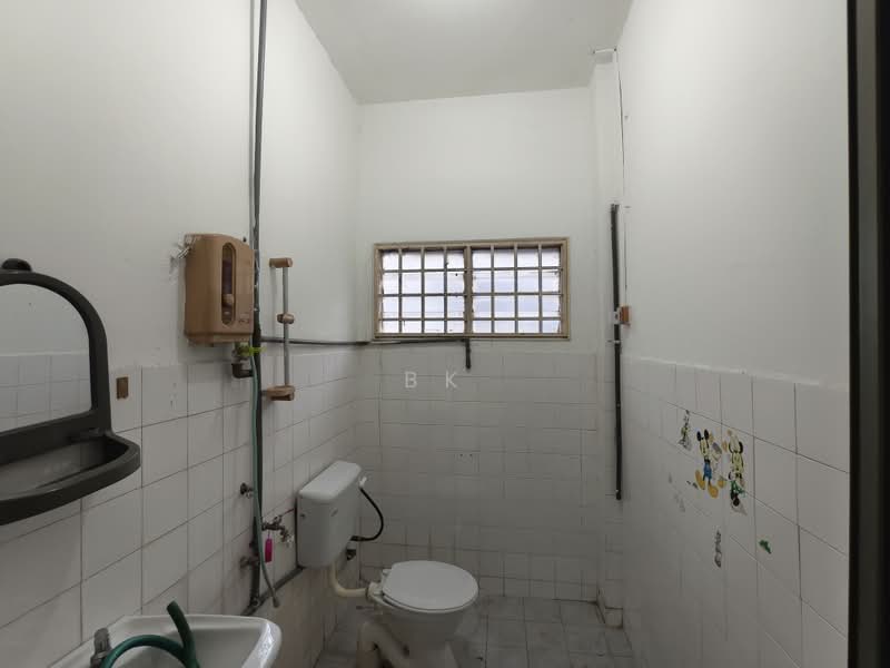 Apartment for Rent at Ria 1 - BK - PropertyGuru.com.my