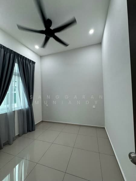Semi-Detached House for Sale in Kulim (Kedah) - Sanggaran Muniandy - Bedroom - PropertyGuru.com.my