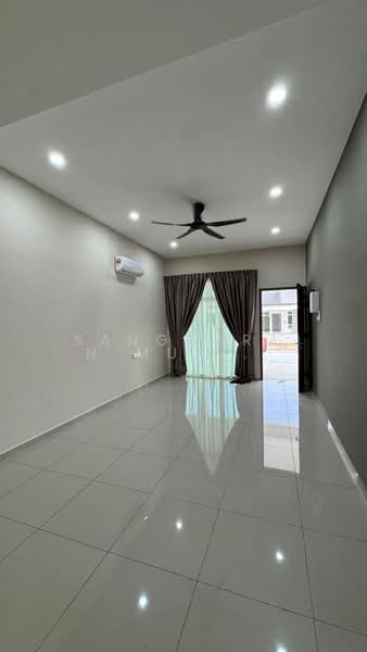 Semi-Detached House for Sale in Kulim (Kedah) - Sanggaran Muniandy - Living Room - PropertyGuru.com.my