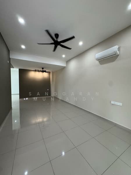 Semi-Detached House for Sale in Kulim (Kedah) - Sanggaran Muniandy - Living Room - PropertyGuru.com.my