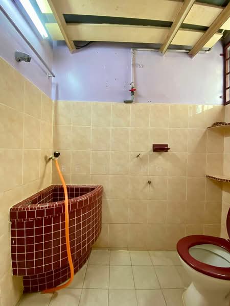 Flat for Sale at Merak - Betty Ng - PropertyGuru.com.my