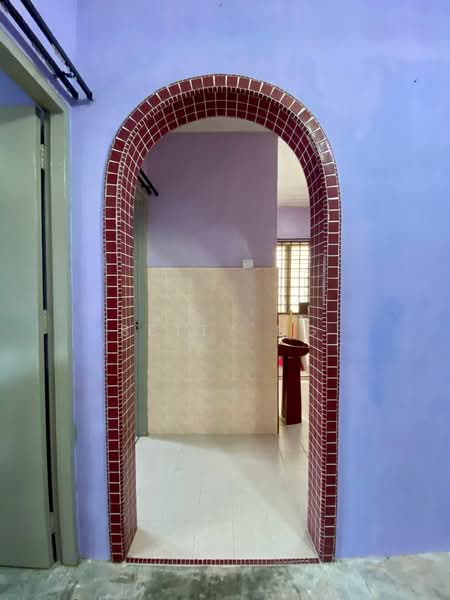 Flat for Sale at Merak - Betty Ng - PropertyGuru.com.my