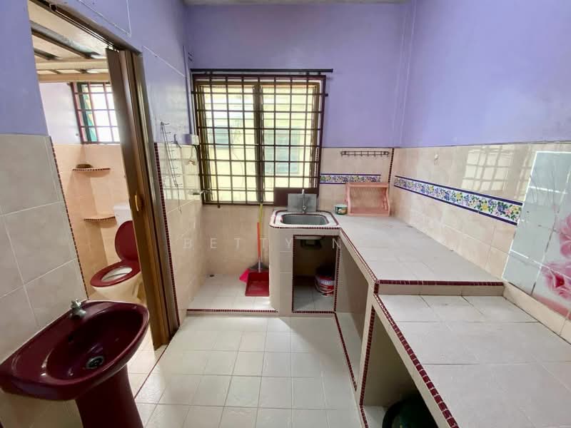 Flat for Sale at Merak - Betty Ng - PropertyGuru.com.my