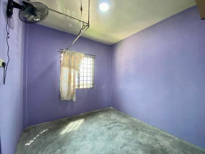 Flat for Sale at Merak - Betty Ng - PropertyGuru.com.my