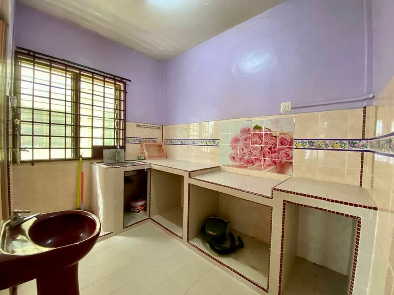 Flat for Sale at Merak - Betty Ng - PropertyGuru.com.my