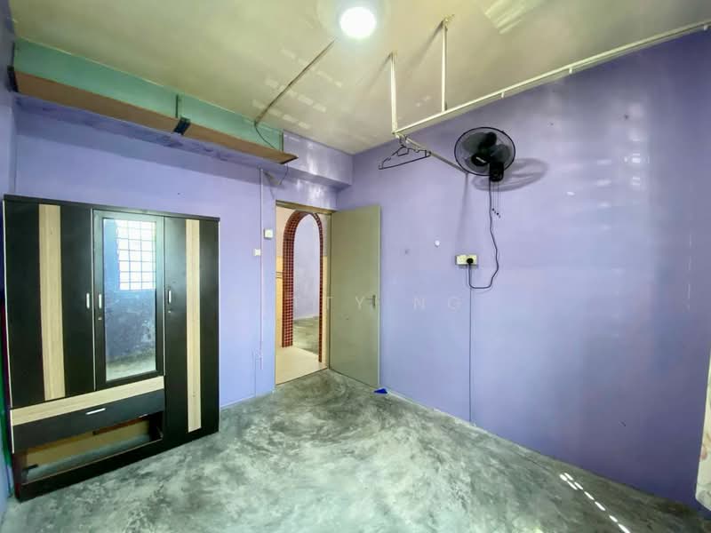 Flat for Sale at Merak - Betty Ng - PropertyGuru.com.my