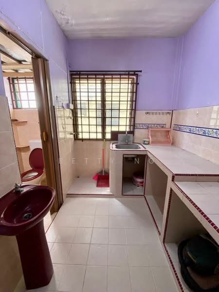 Flat for Sale at Merak - Betty Ng - PropertyGuru.com.my