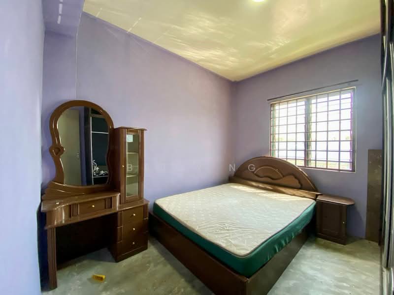 Flat for Sale at Merak - Betty Ng - PropertyGuru.com.my