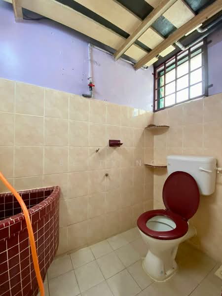 Flat for Sale at Merak - Betty Ng - PropertyGuru.com.my