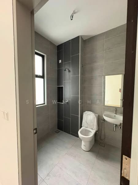Cluster House for Sale in Taman Mount Austin (Tebrau) - Shawn Chan - PropertyGuru.com.my
